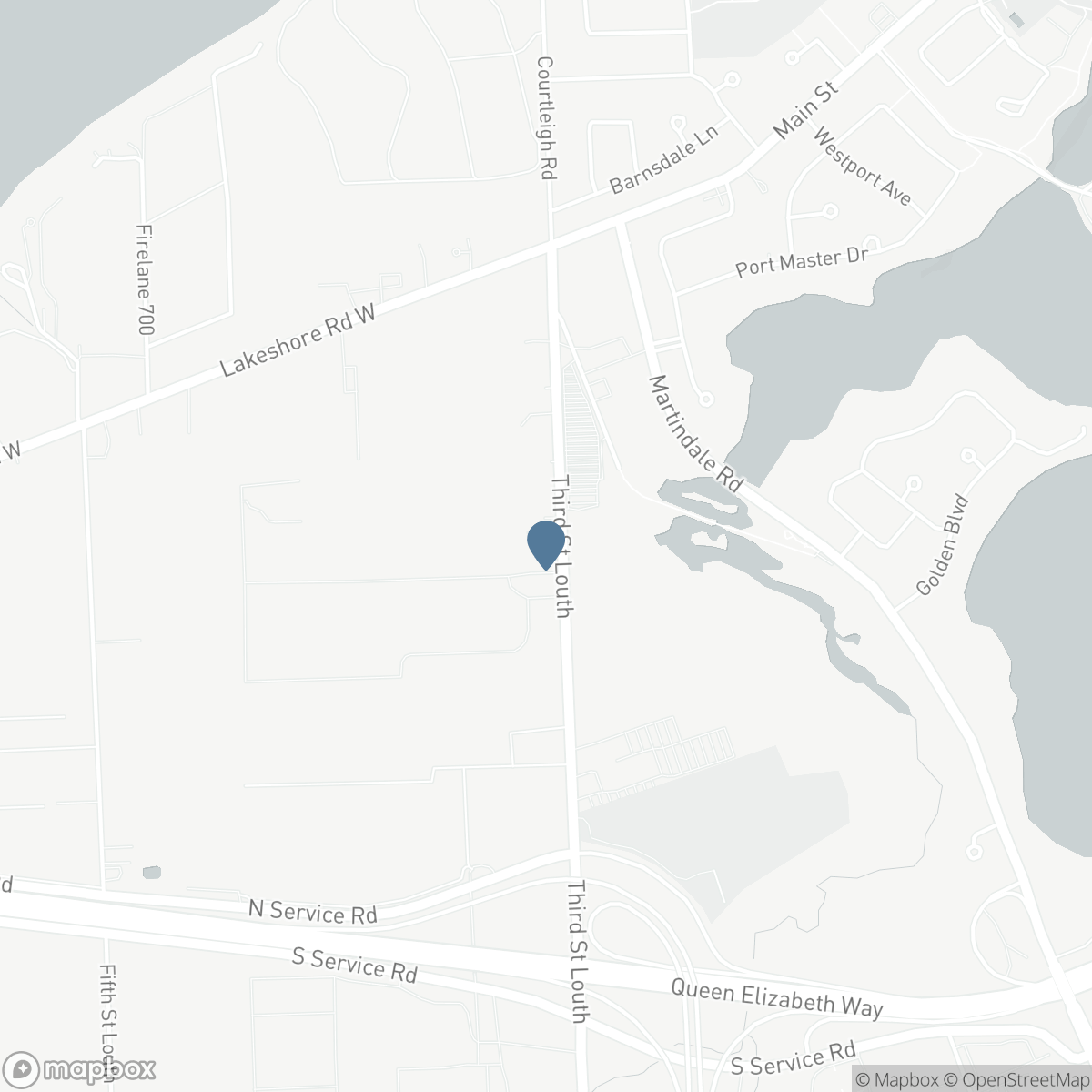 1287 THIRD ST LOUTH, St. Catharines, Ontario L2R 6P9